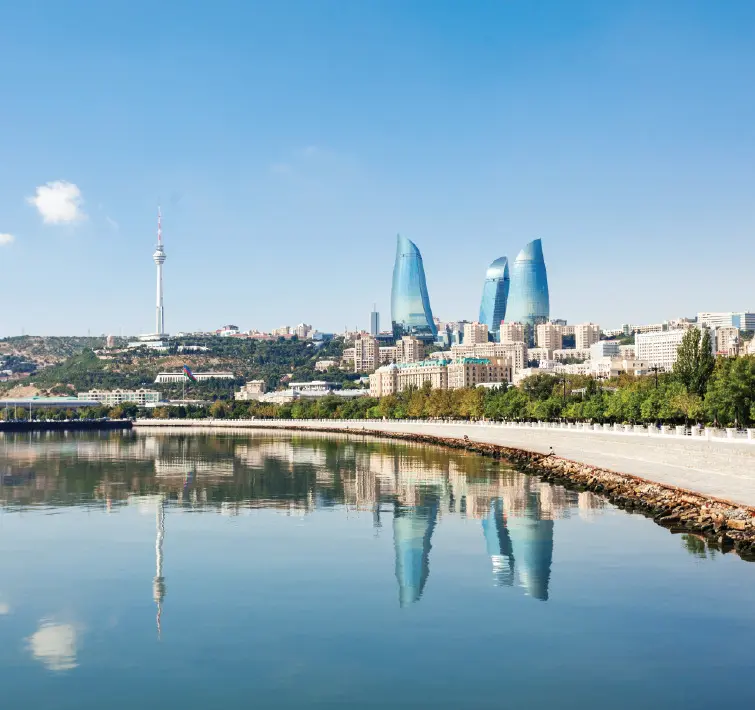 Baku