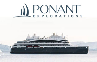 Ponant Cruise